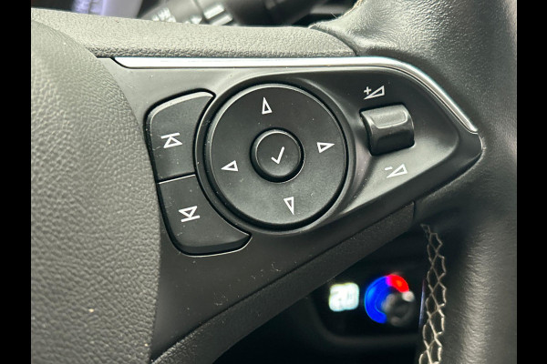 Opel Insignia Grand Sport 1.5 Turbo Innovation * Origineel Nederlands * Carplay Navigatie Camera Leder Climate-control Cruise