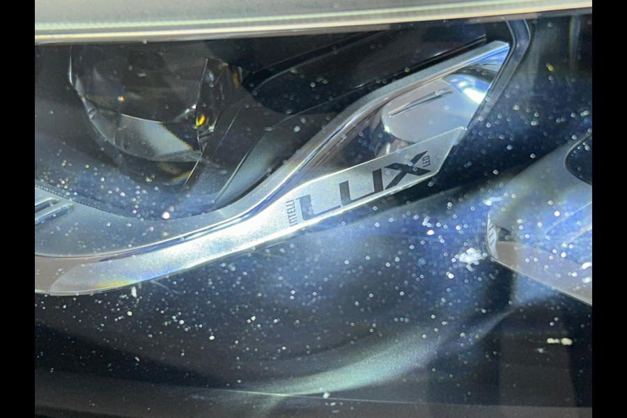 Opel Insignia Grand Sport 1.5 Turbo Innovation * Origineel Nederlands * Carplay Navigatie Camera Leder Climate-control Cruise