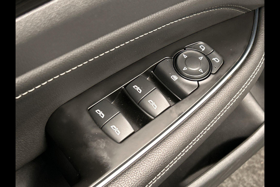 Opel Insignia Grand Sport 1.5 Turbo Innovation * Origineel Nederlands * Carplay Navigatie Camera Leder Climate-control Cruise