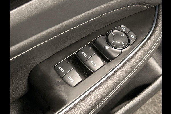 Opel Insignia Grand Sport 1.5 Turbo Innovation * Origineel Nederlands * Carplay Navigatie Camera Leder Climate-control Cruise