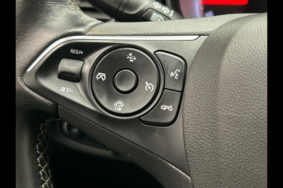 Opel Insignia Grand Sport 1.5 Turbo Innovation * Origineel Nederlands * Carplay Navigatie Camera Leder Climate-control Cruise