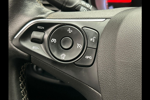 Opel Insignia Grand Sport 1.5 Turbo Innovation * Origineel Nederlands * Carplay Navigatie Camera Leder Climate-control Cruise