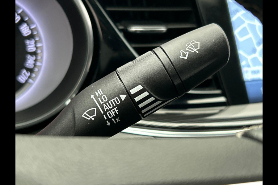 Opel Insignia Grand Sport 1.5 Turbo Innovation * Origineel Nederlands * Carplay Navigatie Camera Leder Climate-control Cruise