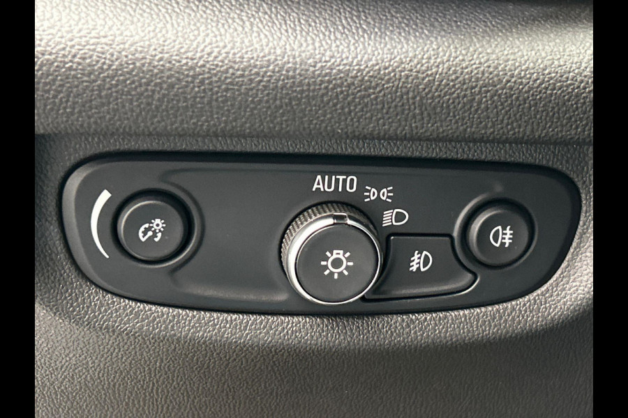 Opel Insignia Grand Sport 1.5 Turbo Innovation * Origineel Nederlands * Carplay Navigatie Camera Leder Climate-control Cruise