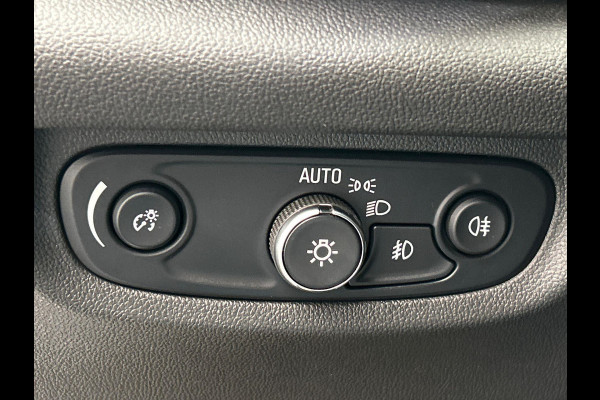 Opel Insignia Grand Sport 1.5 Turbo Innovation * Origineel Nederlands * Carplay Navigatie Camera Leder Climate-control Cruise