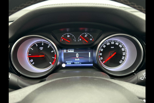 Opel Insignia Grand Sport 1.5 Turbo Innovation * Origineel Nederlands * Carplay Navigatie Camera Leder Climate-control Cruise