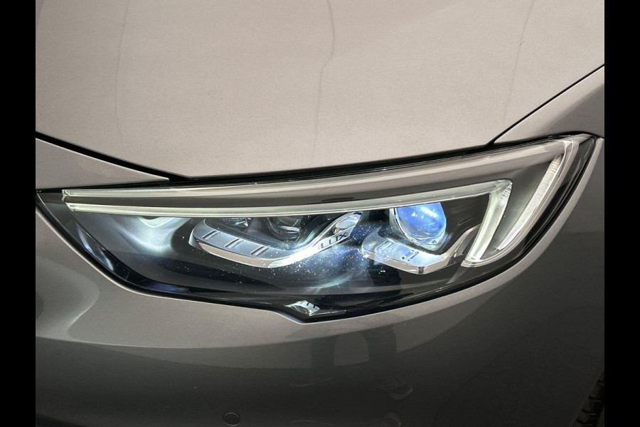 Opel Insignia Grand Sport 1.5 Turbo Innovation * Origineel Nederlands * Carplay Navigatie Camera Leder Climate-control Cruise