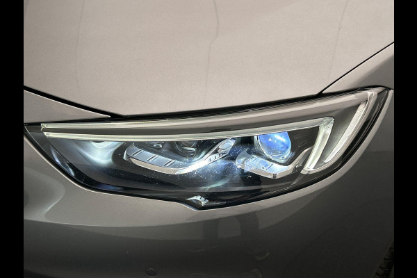 Opel Insignia Grand Sport 1.5 Turbo Innovation * Origineel Nederlands * Carplay Navigatie Camera Leder Climate-control Cruise