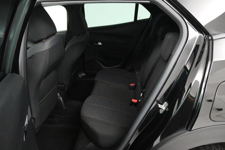 Peugeot 2008 1.2 PureTech Active (STOELVERWARMING, ACHTERUITRIJCAMERA, CRUISE CONTROL, SENSOREN, AUTOMAAT, LANE-ASSIST)