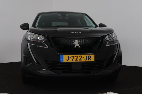 Peugeot 2008 1.2 PureTech Active (STOELVERWARMING, ACHTERUITRIJCAMERA, CRUISE CONTROL, SENSOREN, AUTOMAAT, LANE-ASSIST)