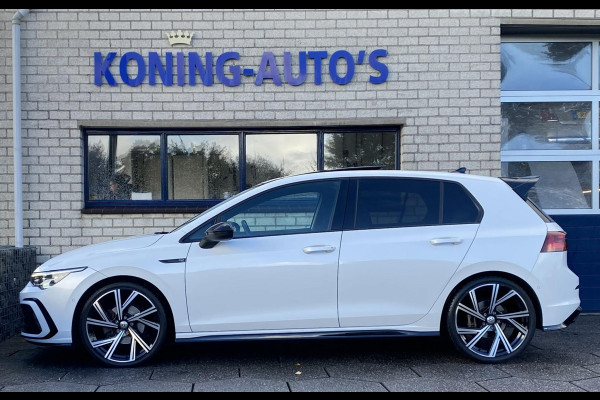 Volkswagen Golf 1.5 eTSI R-Line/ Virtual CP/ Pano/ IQ-light/ Sfeer/Cam/19"/Keyless