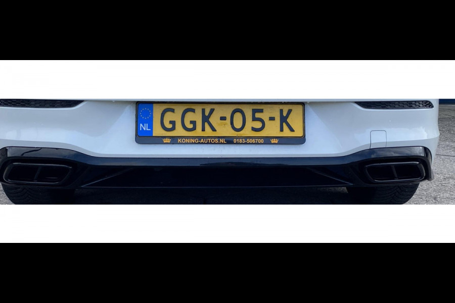 Volkswagen Golf 1.5 eTSI R-Line/ Virtual CP/ Pano/ IQ-light/ Sfeer/Cam/19"/Keyless