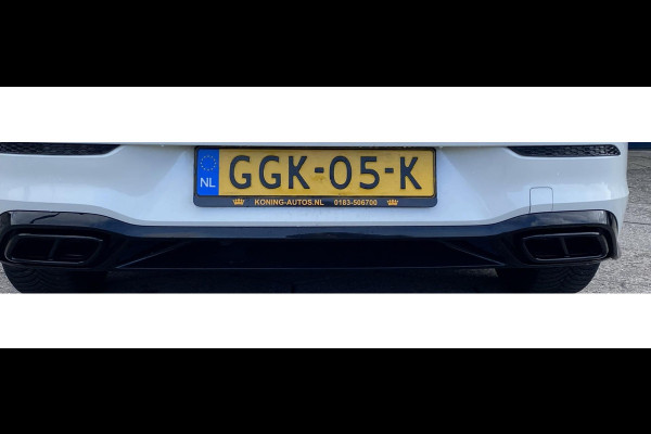 Volkswagen Golf 1.5 eTSI R-Line/ Virtual CP/ Pano/ IQ-light/ Sfeer/Cam/19"/Keyless