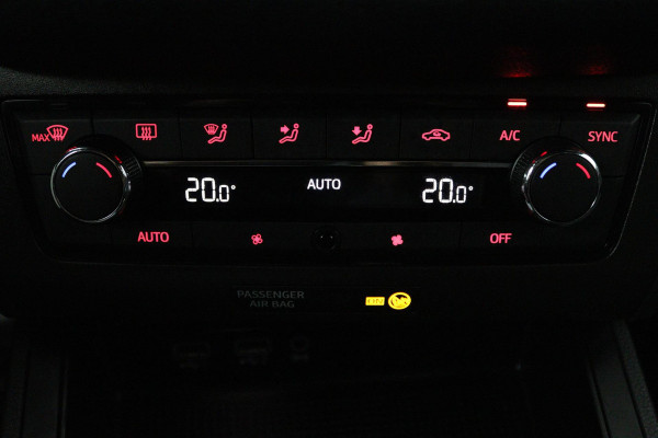 Seat Ibiza 1.0 TSI FR Business Intense (DIGITALE COCKPIT, NAVIGATIE, ACHTERUITRIJCAMERA, PARKEERSENSOREN, CRUISE CONTROL)