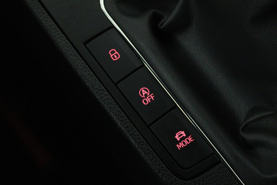 Seat Ibiza 1.0 TSI FR Business Intense (DIGITALE COCKPIT, NAVIGATIE, ACHTERUITRIJCAMERA, PARKEERSENSOREN, CRUISE CONTROL)