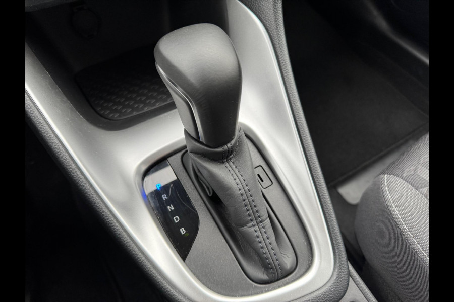 Toyota Yaris 1.5 Hybrid Dynamic | Eerste eigenaar, Oxyde Bronze,16 inch, LED, Privacy Glass, Apple CarPlay/Android Auto, Weinig KM!