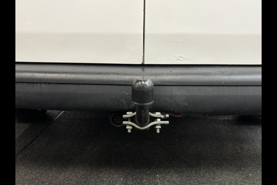 Volkswagen Transporter T6 L2H1 102pk Dubbele cabine Airco Cruise control Trekhaak Euro6 Bluetooth