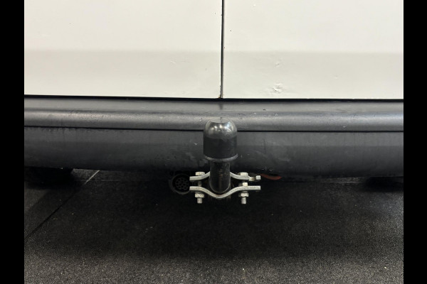 Volkswagen Transporter T6 L2H1 102pk Dubbele cabine Airco Cruise control Trekhaak Euro6 Bluetooth