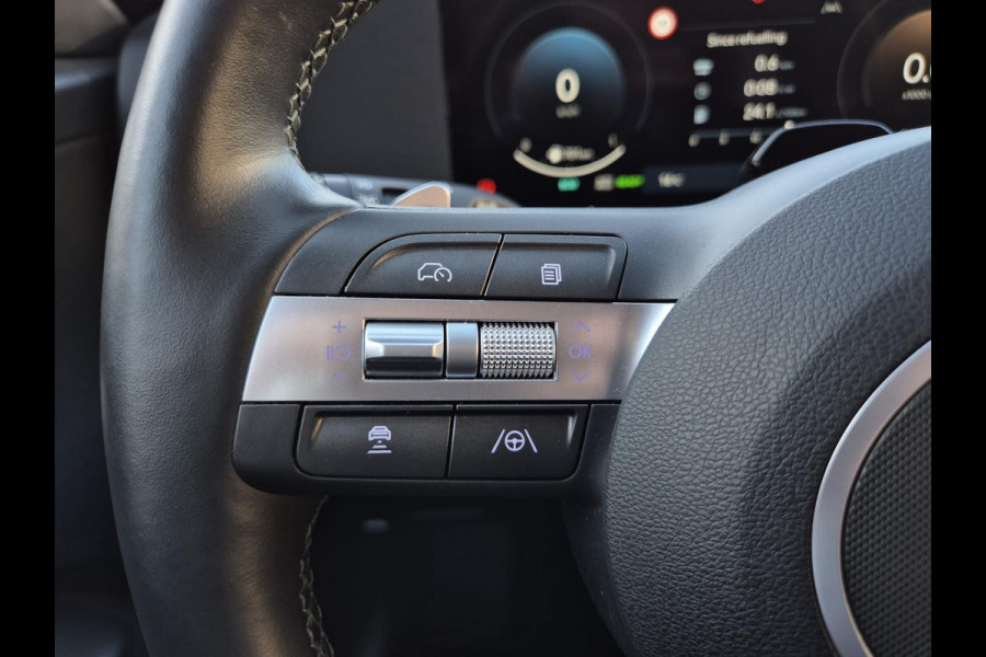 Hyundai Kona 1.6 GDI HEV Comfort Smart