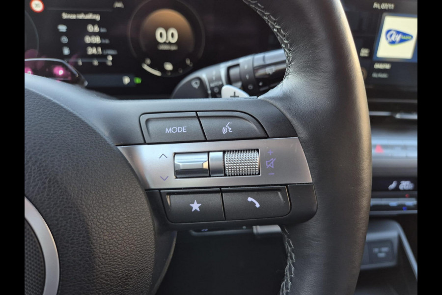 Hyundai Kona 1.6 GDI HEV Comfort Smart