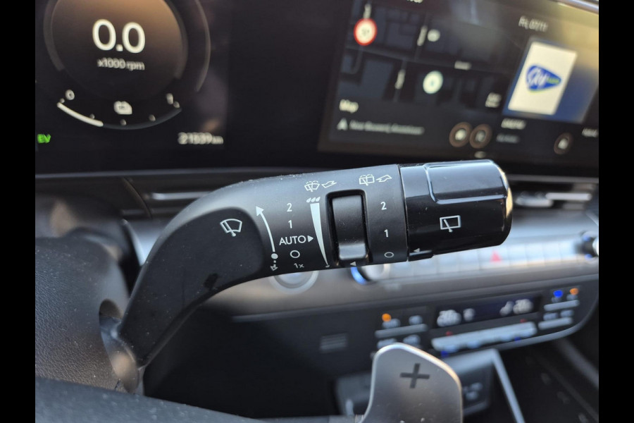 Hyundai Kona 1.6 GDI HEV Comfort Smart