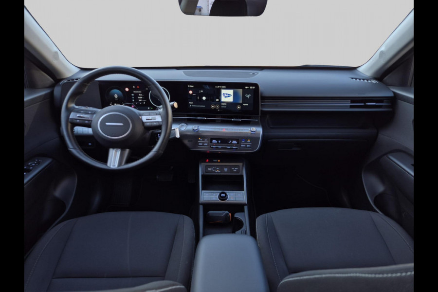 Hyundai Kona 1.6 GDI HEV Comfort Smart