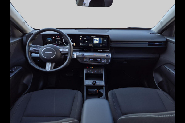 Hyundai Kona 1.6 GDI HEV Comfort Smart