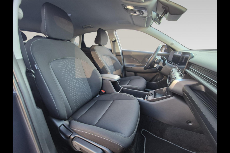 Hyundai Kona 1.6 GDI HEV Comfort Smart