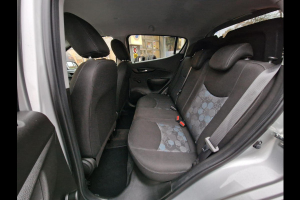 Opel KARL 1.0 Rocks Online Edition|Automaat|33.615KM|Stoel&Stuurverwarming|Getintglas|Airco|All-seasons|