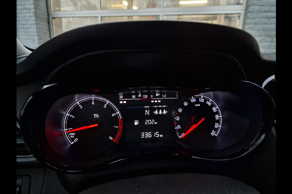 Opel KARL 1.0 Rocks Online Edition|Automaat|33.615KM|Stoel&Stuurverwarming|Getintglas|Airco|All-seasons|