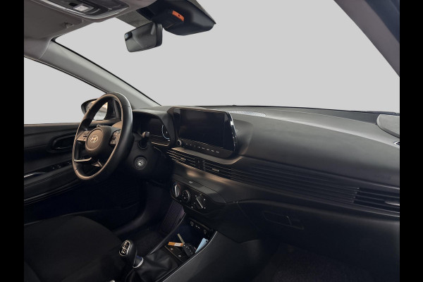 Hyundai i20 1.0 T-GDI Comfort Smart 100PK | navigatie | Apple Carplay/Android Auto | airco | cruise control | blind-spot