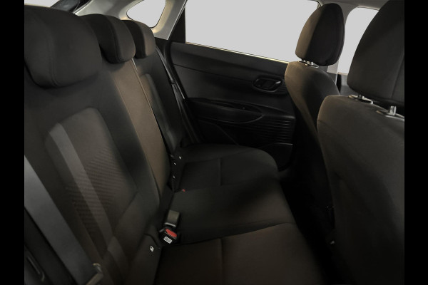 Hyundai i20 1.0 T-GDI Comfort Smart 100PK | navigatie | Apple Carplay/Android Auto | airco | cruise control | blind-spot