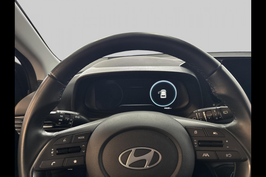 Hyundai i20 1.0 T-GDI Comfort Smart 100PK | navigatie | Apple Carplay/Android Auto | airco | cruise control | blind-spot