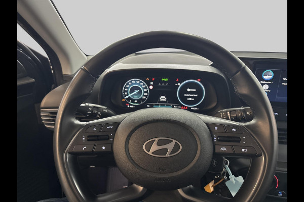 Hyundai i20 1.0 T-GDI Comfort Smart 100PK | navigatie | Apple Carplay/Android Auto | airco | cruise control | blind-spot