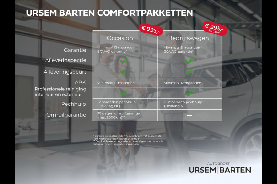 Hyundai i20 1.0 T-GDI Comfort Smart 100PK | navigatie | Apple Carplay/Android Auto | airco | cruise control | blind-spot