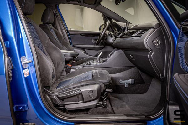 BMW 2 Serie Active Tourer 218i|M-sport|NAP|Cam|Pano|HIFI|Trek