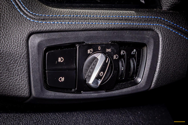 BMW 2 Serie Active Tourer 218i|M-sport|NAP|Cam|Pano|HIFI|Trek