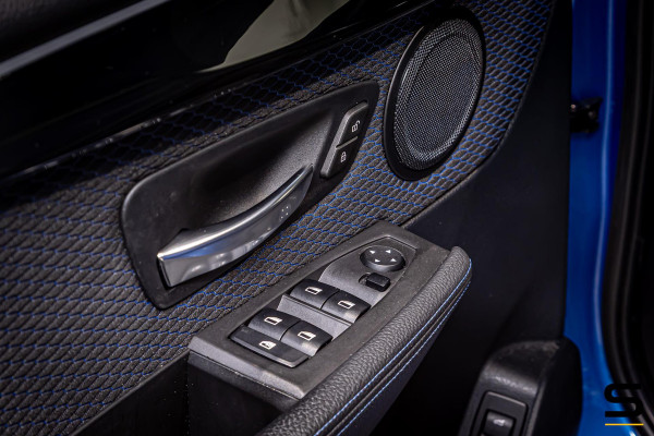 BMW 2 Serie Active Tourer 218i|M-sport|NAP|Cam|Pano|HIFI|Trek