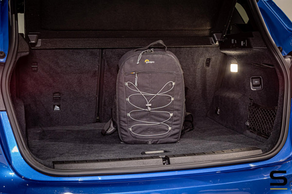 BMW 2 Serie Active Tourer 218i|M-sport|NAP|Cam|Pano|HIFI|Trek