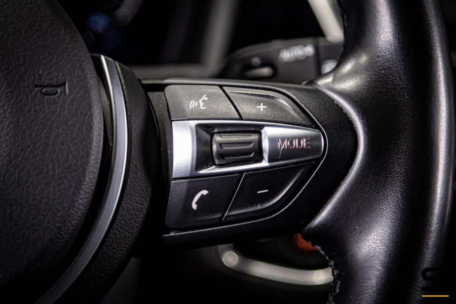 BMW 2 Serie Active Tourer 218i|M-sport|NAP|Cam|Pano|HIFI|Trek