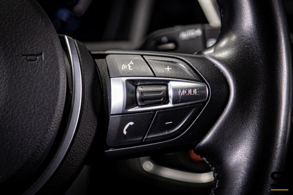 BMW 2 Serie Active Tourer 218i|M-sport|NAP|Cam|Pano|HIFI|Trek