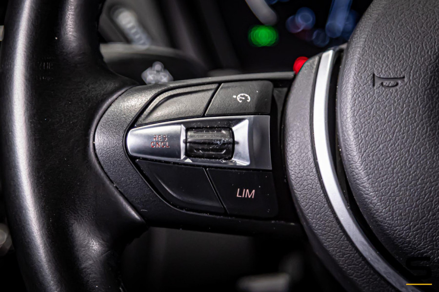 BMW 2 Serie Active Tourer 218i|M-sport|NAP|Cam|Pano|HIFI|Trek