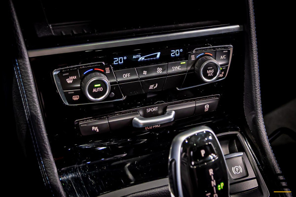 BMW 2 Serie Active Tourer 218i|M-sport|NAP|Cam|Pano|HIFI|Trek