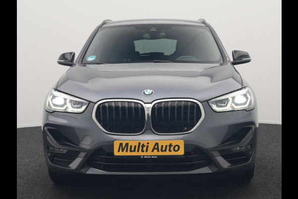 BMW X1 xDrive25e Sportline Plug In Hybrid 221pk Dealer O.H. PHEV | Trekhaak | Camera | Sfeerverlichting | Keyless | Sportstoelen Verwarmd | LED Koplampen | Cruise Control | Navigatie | DAB |