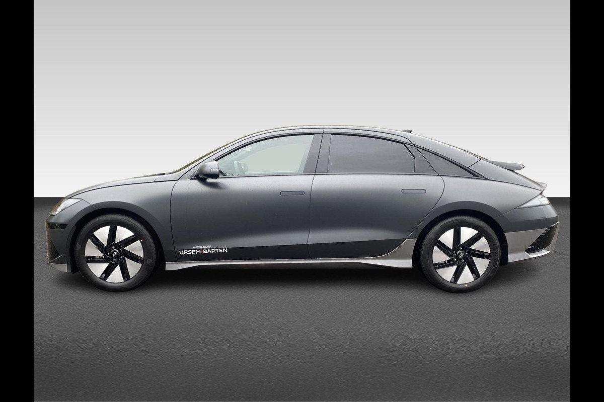 Hyundai IONIQ 6 Connect 77.4 kWh