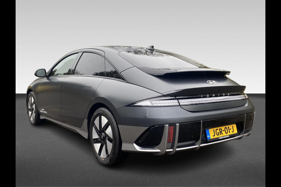 Hyundai IONIQ 6 Connect 77.4 kWh