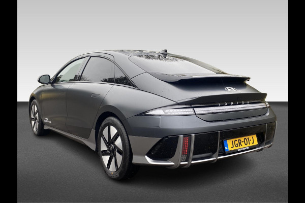 Hyundai IONIQ 6 Connect 77.4 kWh