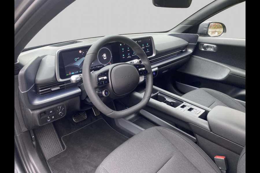 Hyundai IONIQ 6 Connect 77.4 kWh