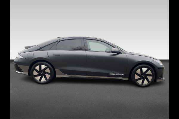 Hyundai IONIQ 6 Connect 77.4 kWh