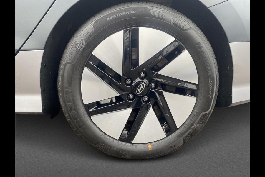 Hyundai IONIQ 6 Connect 77.4 kWh